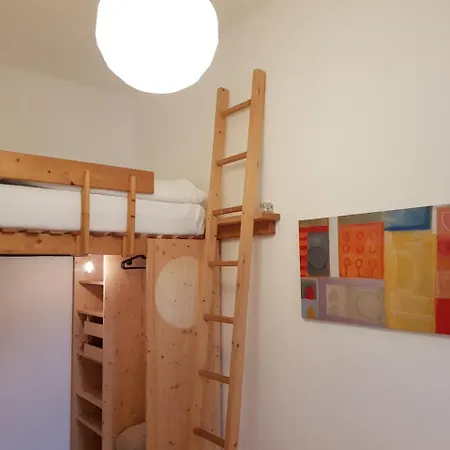 Apartment 1090 Vienna