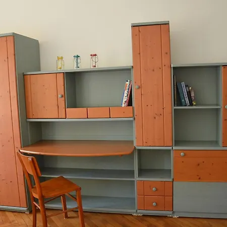 Apartment 1090 Vienna