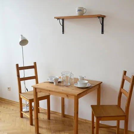 Apartment 1090 Vienna