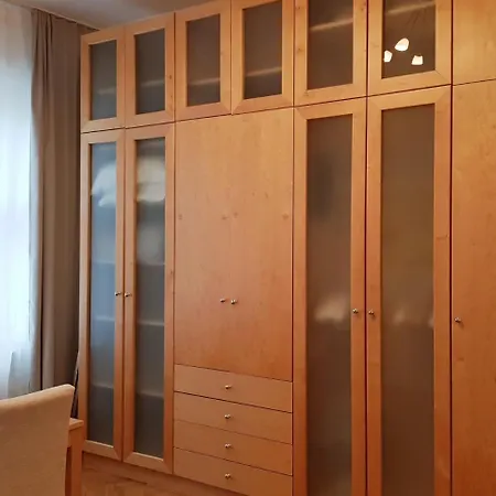 1090 Apartment