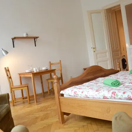 1090 Apartment Vienna