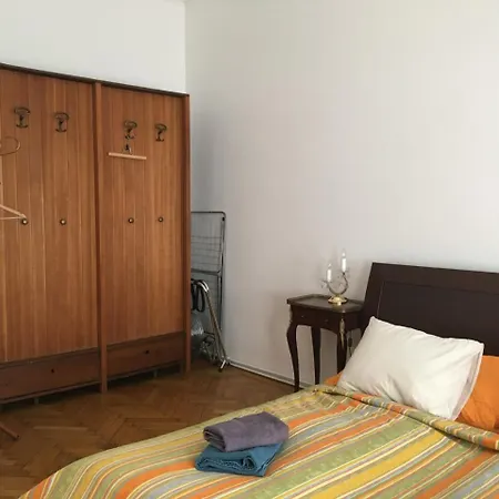 Apartment 1090 Vienna