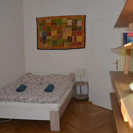Apartment 1090 *