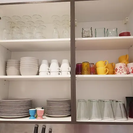 Apartment 1090 Vienna
