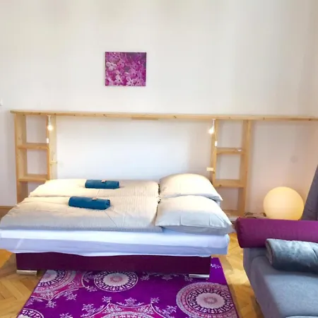 Apartment 1090 *