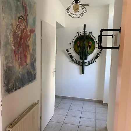 Atelier Lomani * Vienna
