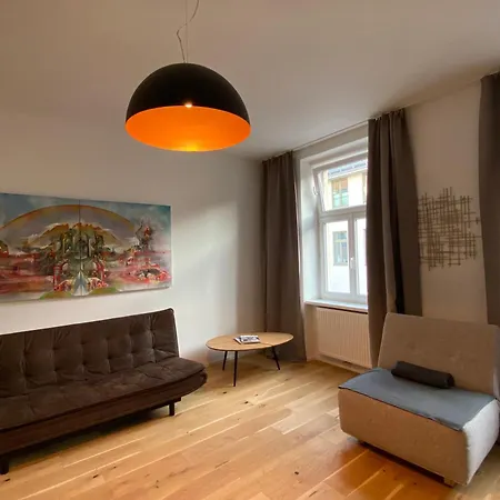 Atelier Lomani * Vienna
