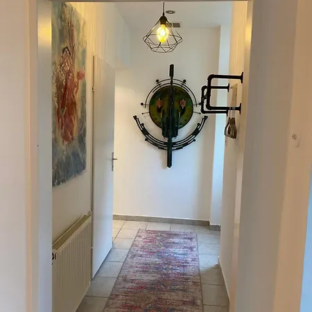 Atelier Lomani * Vienna