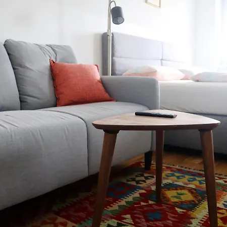 Comfortable 1100 With Contactless Check-in Vídeň