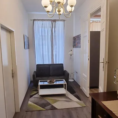 Urban Serviced Aparthotel
