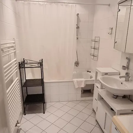 Urban Serviced Aparthotel Vienna