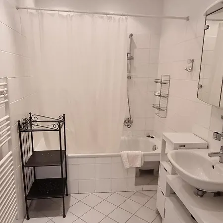 Urban Serviced Vienna