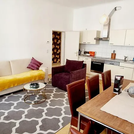 Aparthotel Urban Serviced