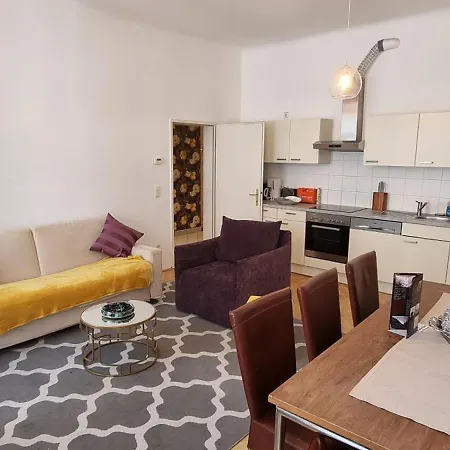 Aparthotel Urban Serviced Vienna