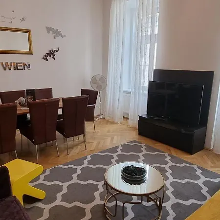 Urban Serviced Aparthotel