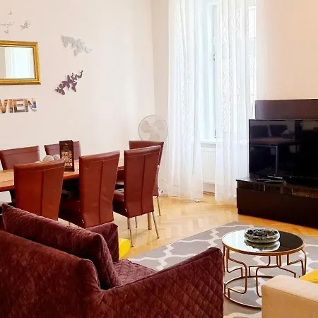 Aparthotel Urban Serviced
