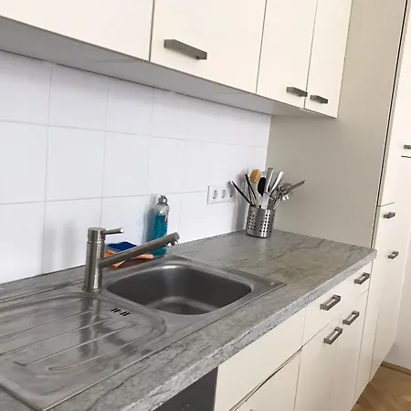 Aparthotel Urban Serviced