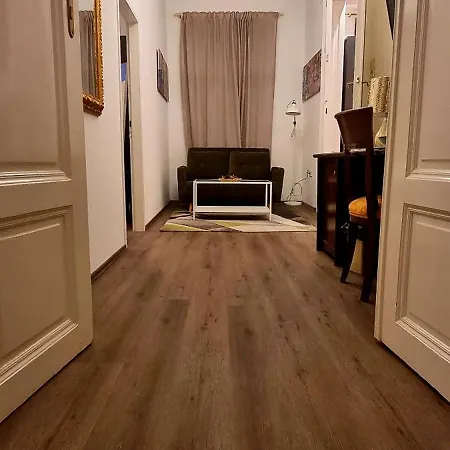 Urban Serviced Aparthotel
