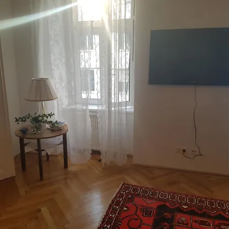 Urban Serviced Vienna