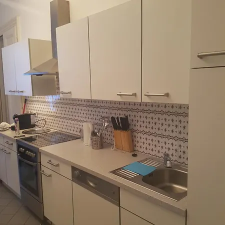 Urban Serviced Aparthotel
