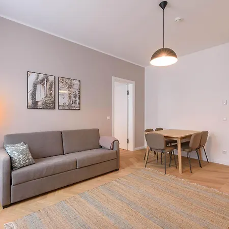 Limehome Karajangasse Vienna