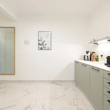 Apartment Limehome Karajangasse *