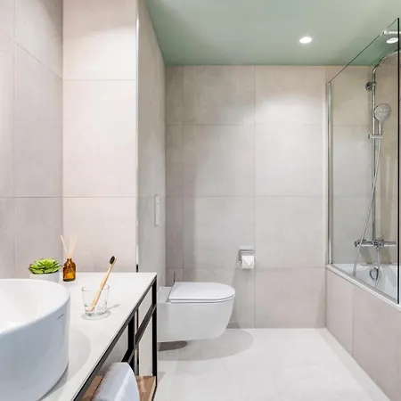 Aparthotel Citadines Danube 4*