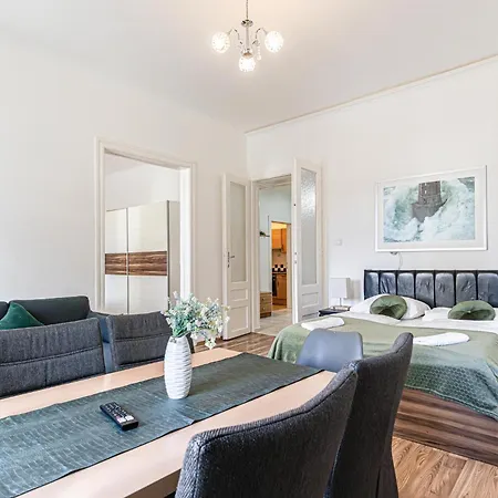 Timeless Vienna: 2br In The Historic District * Viena
