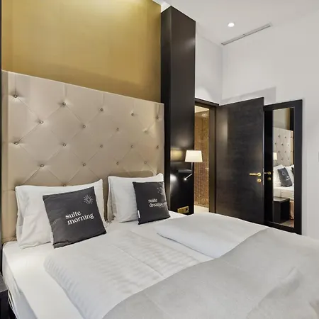 Apartment Limehome Rossauer Laende *