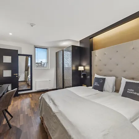 Limehome Rossauer Laende Apartment Wien