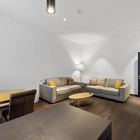 Limehome Rossauer Laende