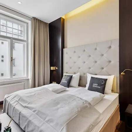 Apartment Limehome Rossauer Laende *