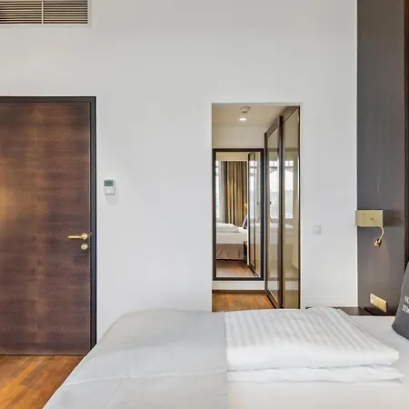 Limehome Rossauer Laende Apartment