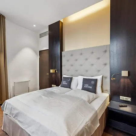 Limehome Rossauer Laende