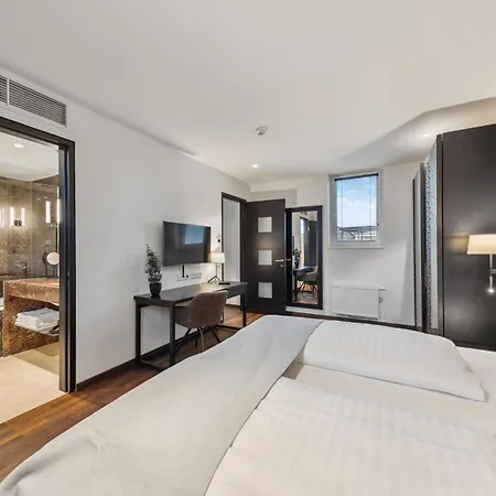 Apartment Limehome Rossauer Laende