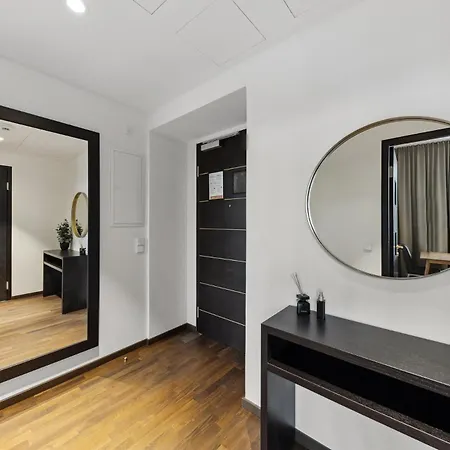 Limehome Rossauer Laende Apartment *