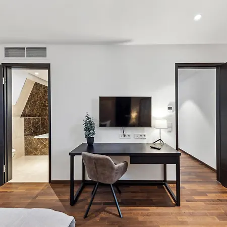 Limehome Rossauer Laende