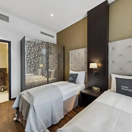 Apartment Limehome Rossauer Laende Wien