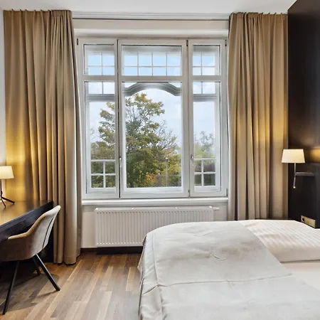 Apartment Limehome Rossauer Laende