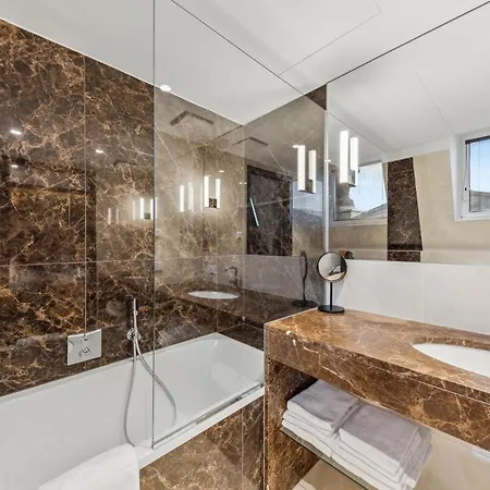 Limehome Rossauer Laende Apartment *