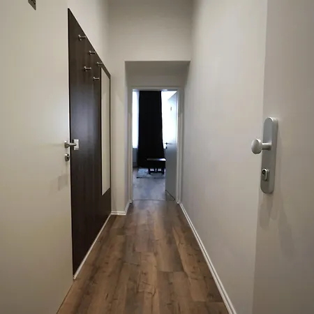 Apartmán Viva La