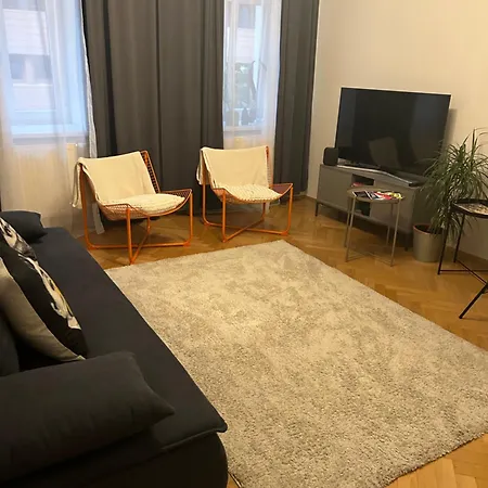 Apartment Apartment, Zentrale Lage 1