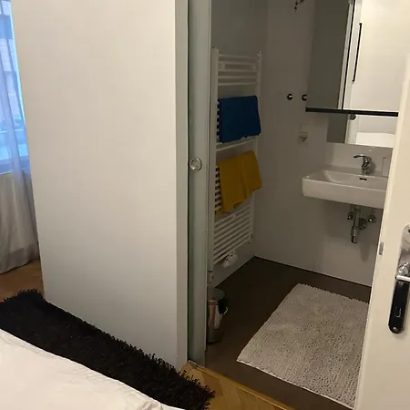 Apartment, Zentrale Lage 1 Wien