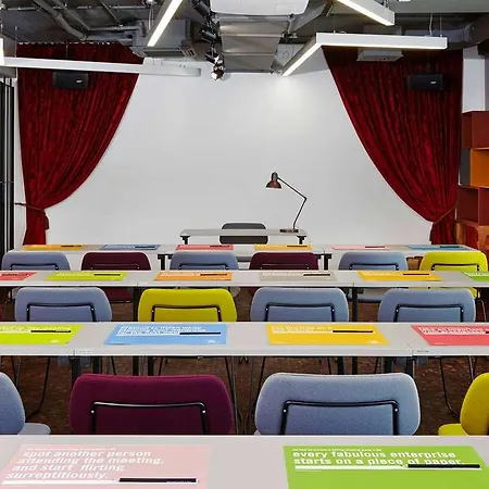 25hours Beim Museumsquartier
