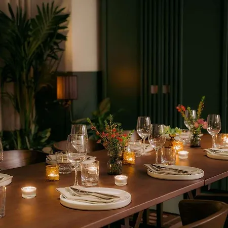 Hotel The Hoxton,