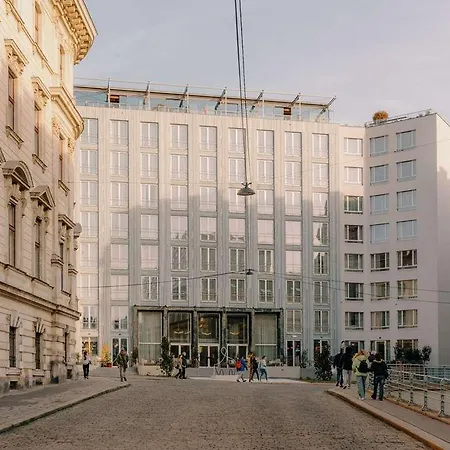 The Hoxton, Viena