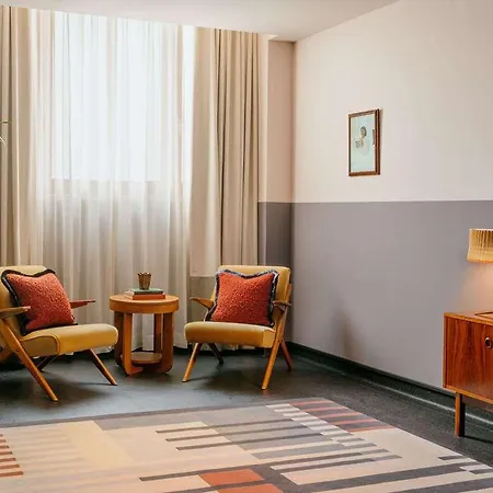 Hotel The Hoxton,
