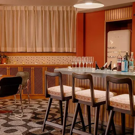 Hotel The Hoxton, *