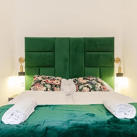 Διαμέρισμα 18 Min To Center Via U3 - Lovely 1br Ground Floor Gem Βιέννη