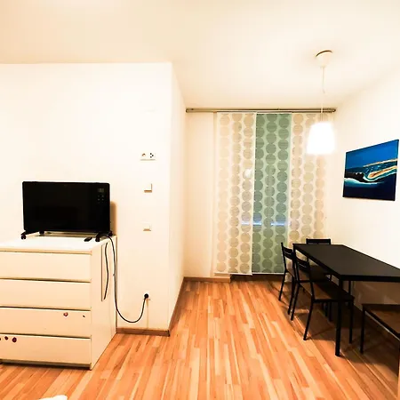 Apartment Young Service Wien